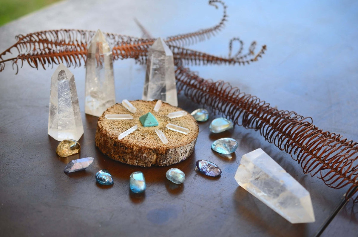 How to protect yourself during mercury retrograde? - Gypsy Soul Jewellery