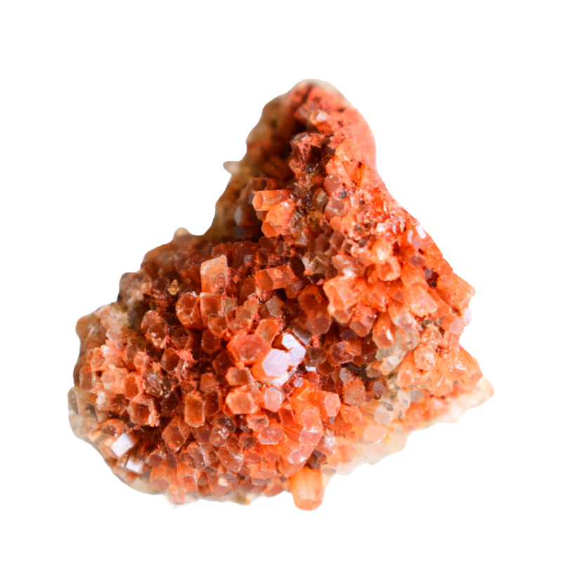 Meaning and properties of Aragonite