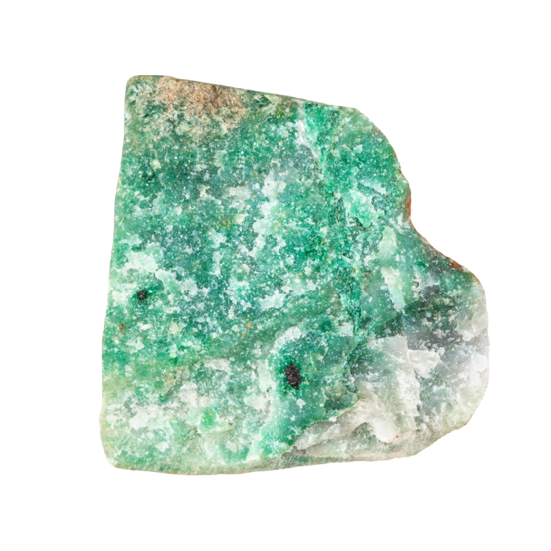 Meaning and properties of Aventurine