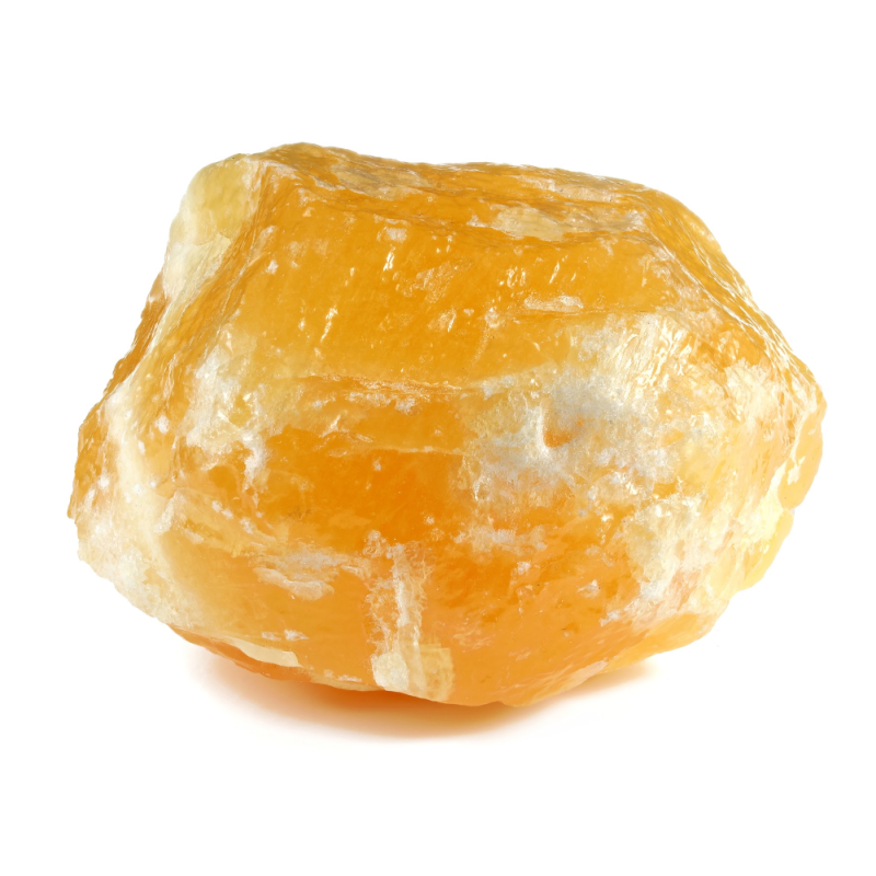 Meaning and properties of Calcite