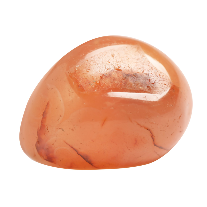 Meaning and properties of Carnelian
