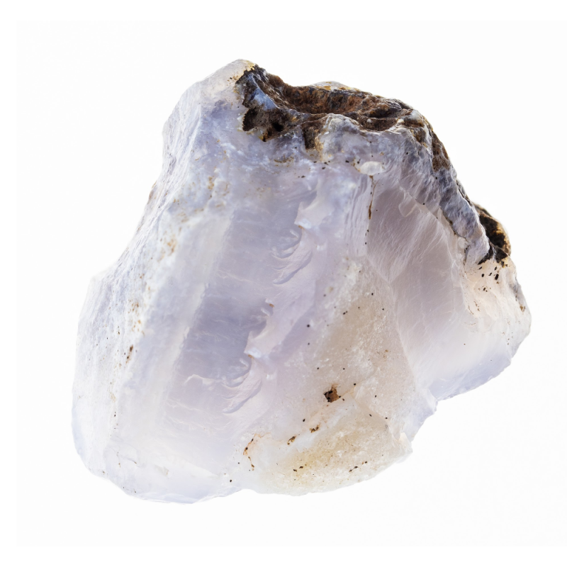 Meaning and properties of Chalcedony