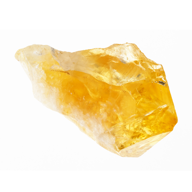 Benfits of Citrine