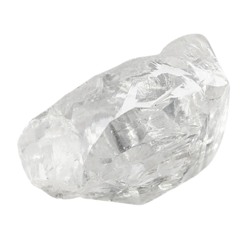 Properties and Meaning of Diamonds