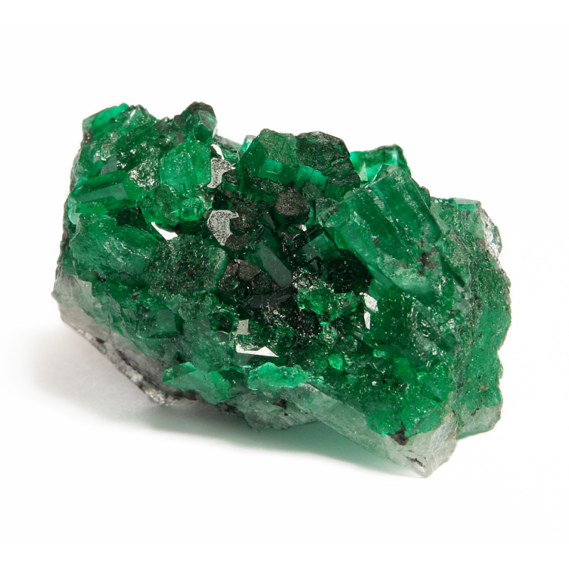 benefits of emerald