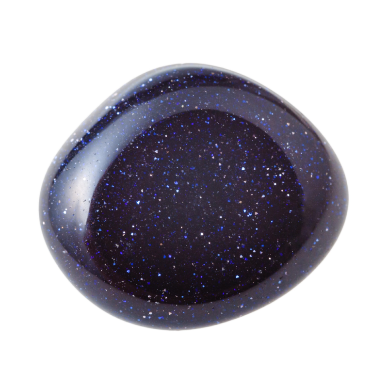 Meaning and properties of goldstone