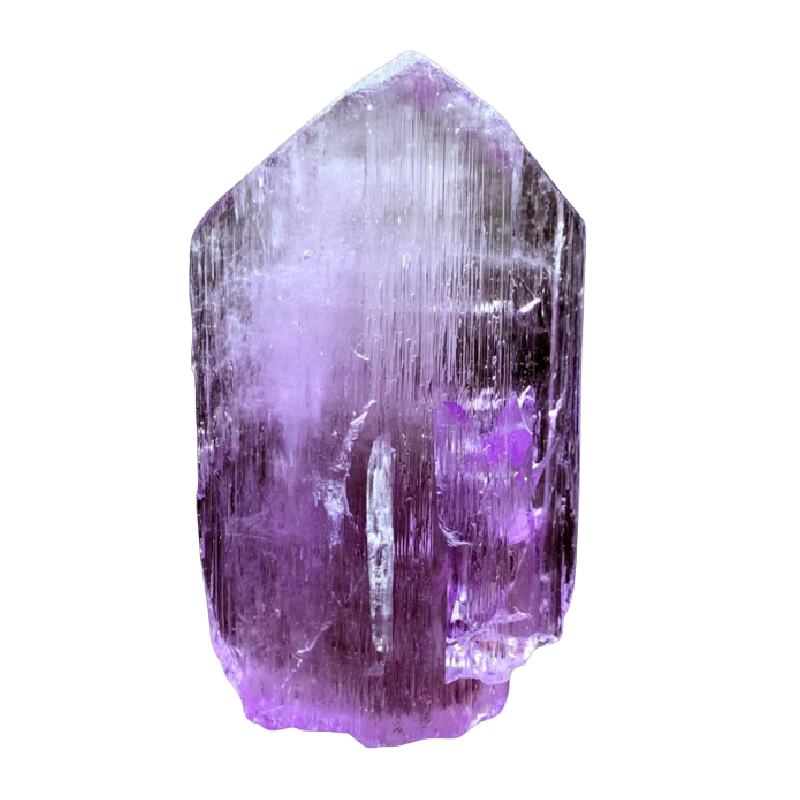 Meaning and properties of kunzite