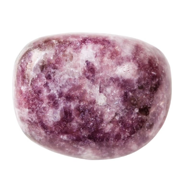 Meaning and properties of lepidolite