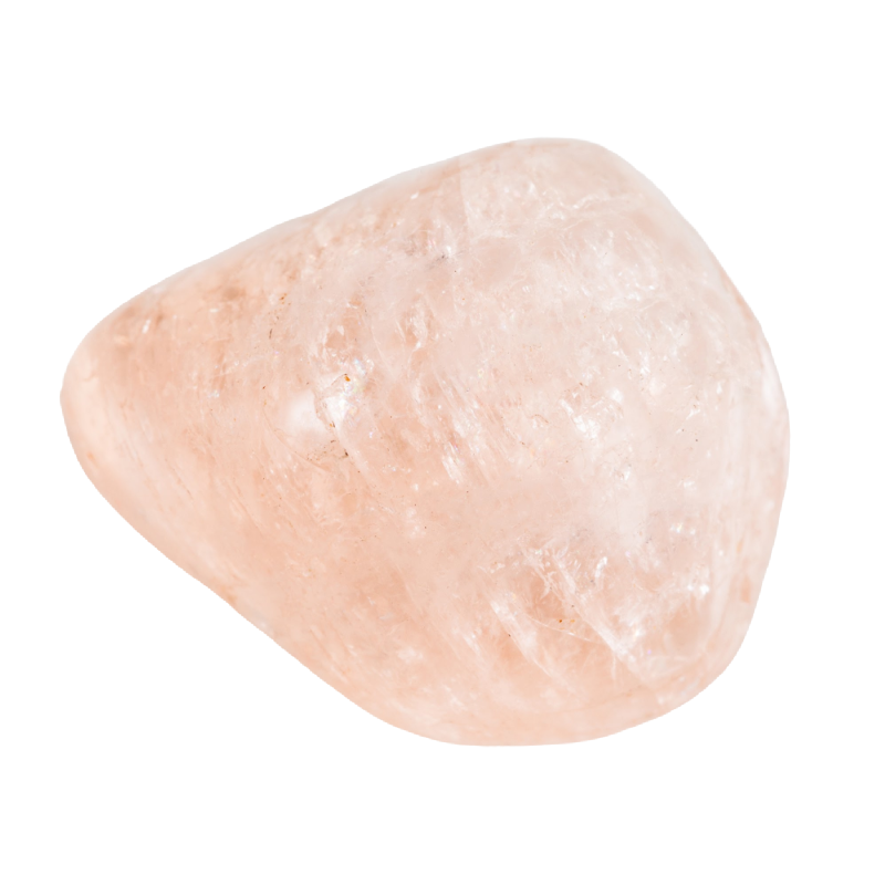 Meaning and properties of morganite