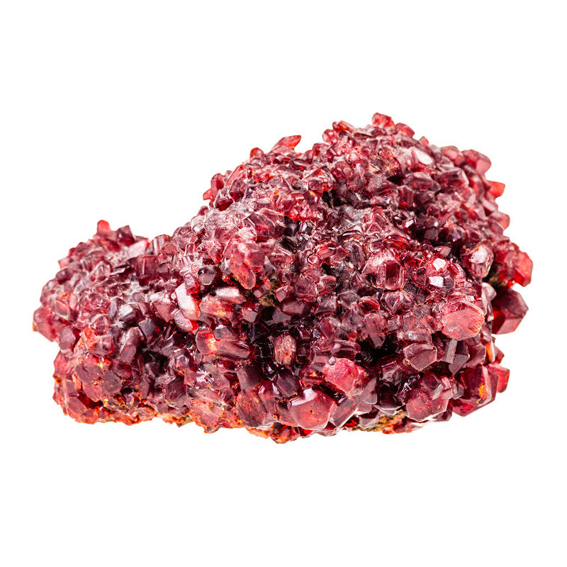 Meaning and properties of ruby