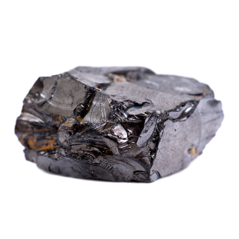 Meaning and properties of shungite