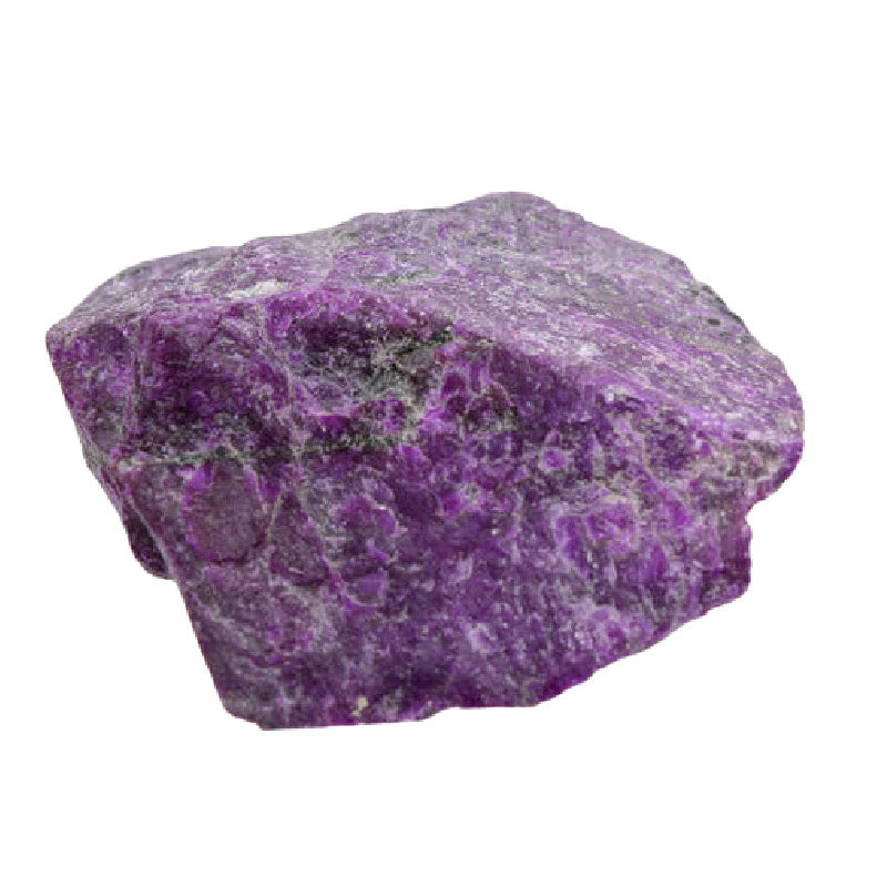 Meaning and properties of sugulite