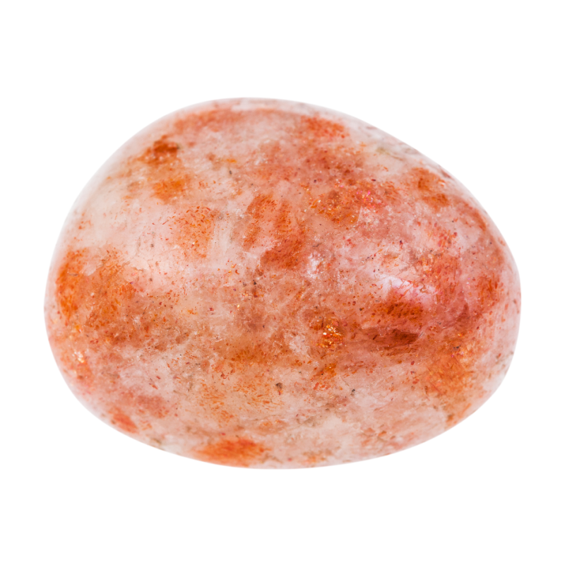 Meaning and properties of sunstone