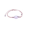 Cowrie Shell Beach Bracelet - Maui Bracelet - Gypsy Soul Jewellery