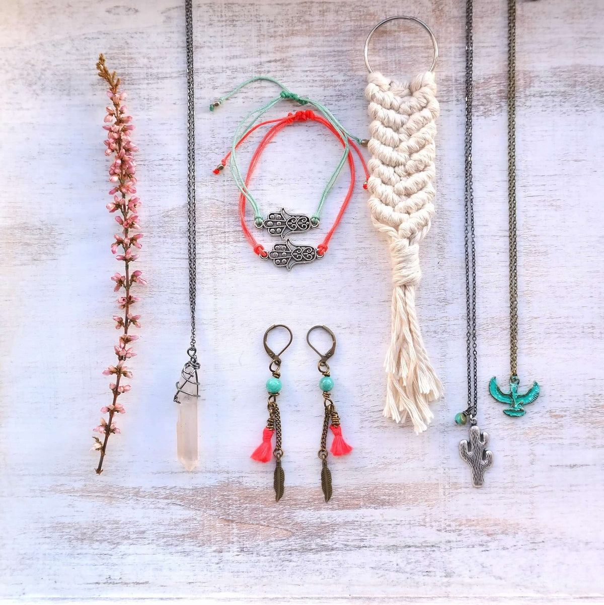 Why you should choose to buy handmade this Christmas - Gypsy Soul Jewellery