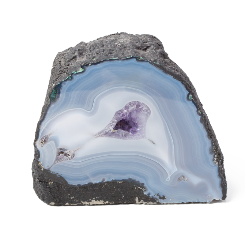 Meaning and properties of agate