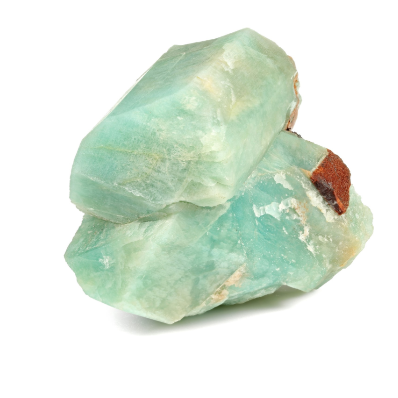 Meaning and properties of amazonite