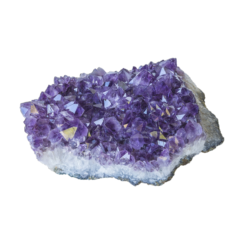 Meaning and properties of amethyst