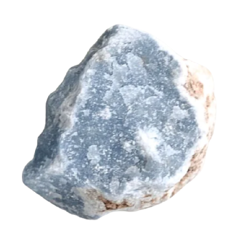 Meaning and properties of Angelite