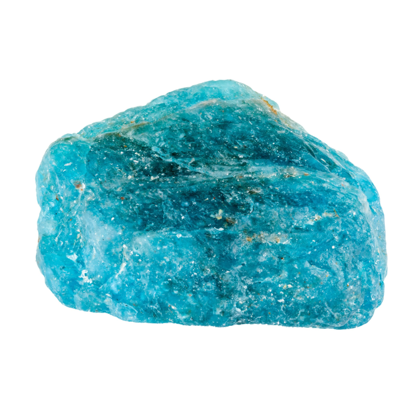 Meaning and properties of apatite