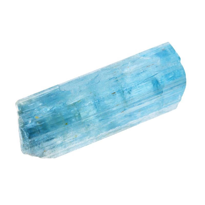 Meaning and properties of aquamarine