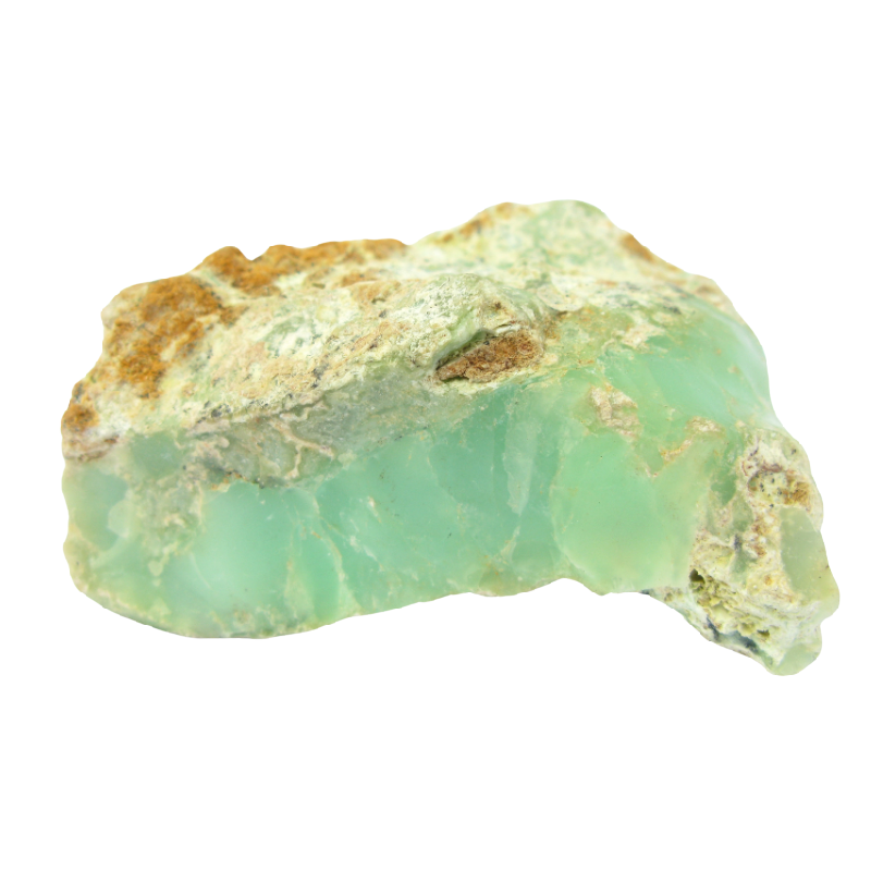 Meaning and properties of Chrysoprase