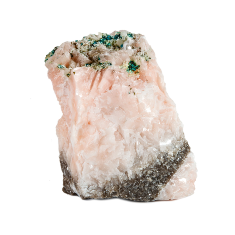 properties and meaning of dolomite
