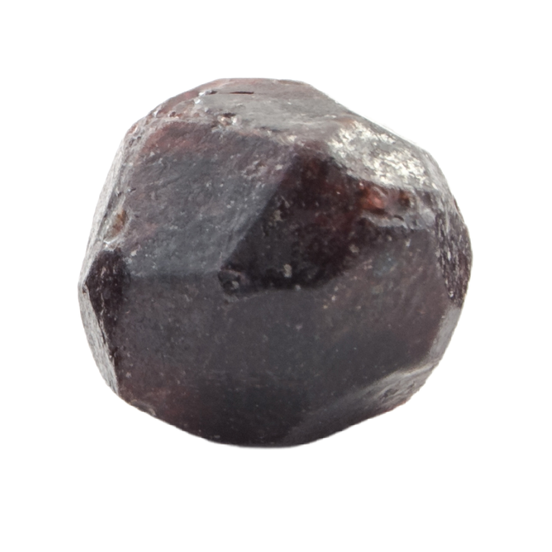 properties and meaning of garnet