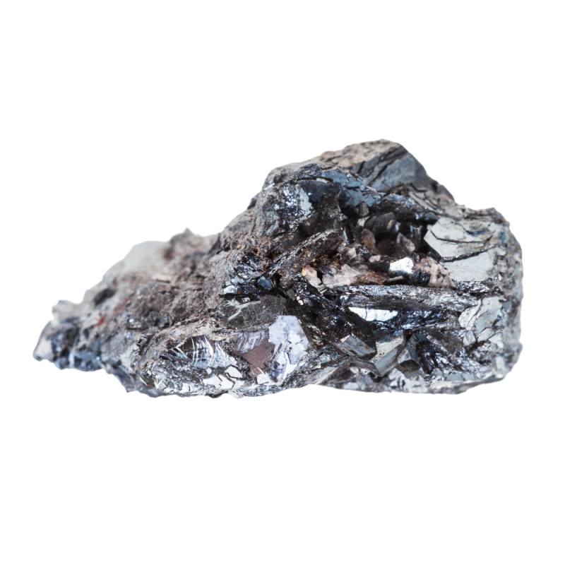 Meaning and properties of hematite