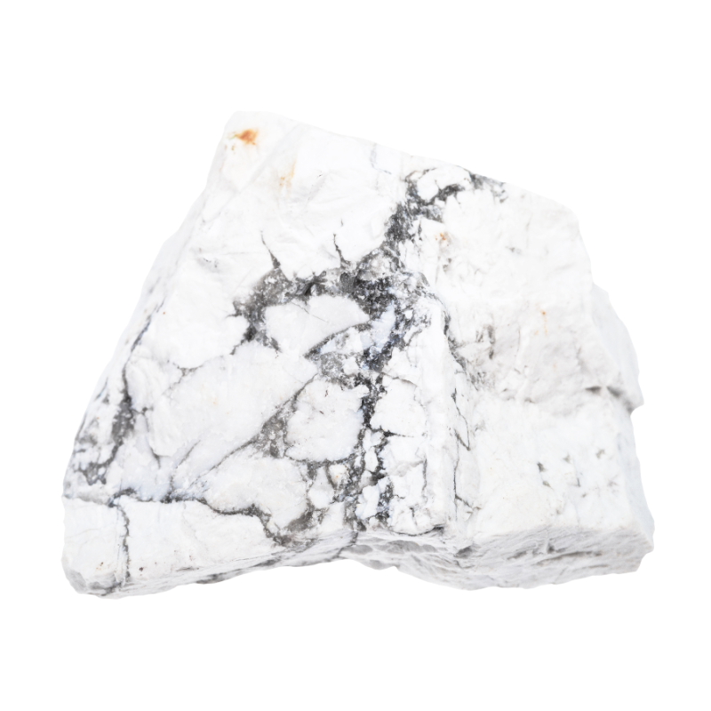 Meaning and properties of howlite