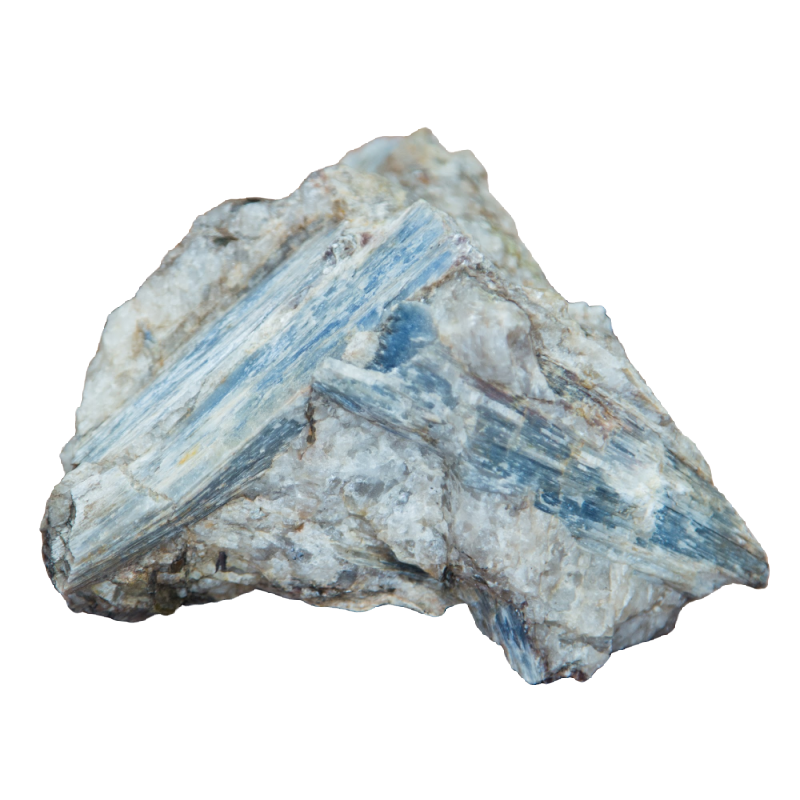Meaning and properties of Kyanite