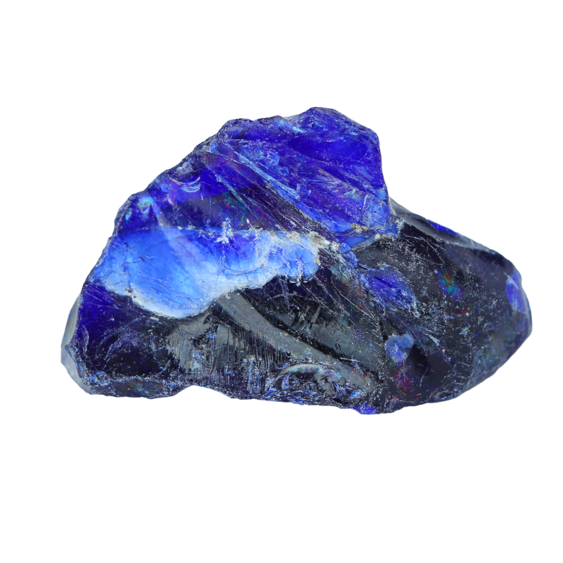 Meaning and properties of lapis lazuli