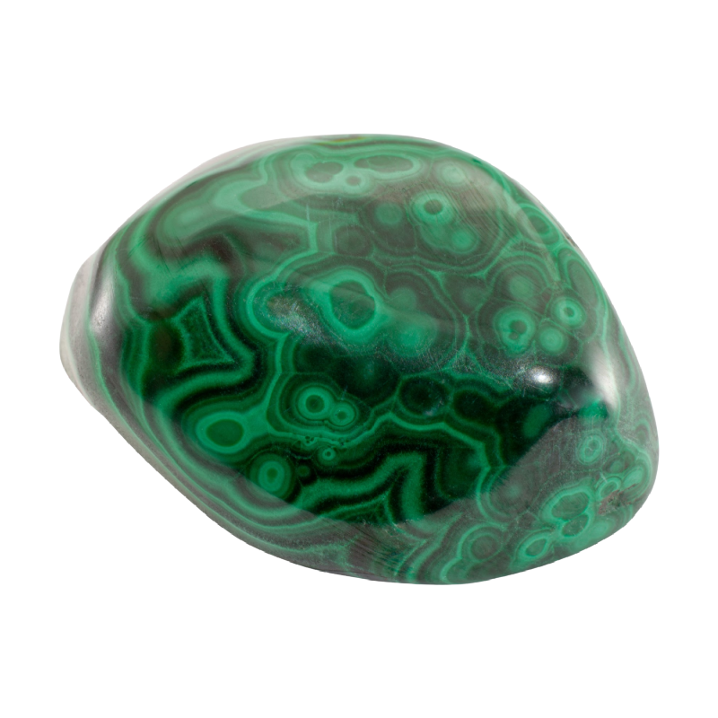 Meaning and properties of malachite