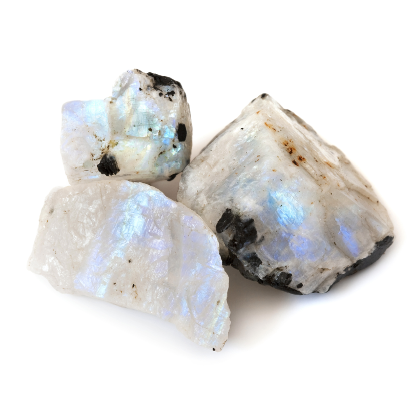 Meaning and properties of moonstone