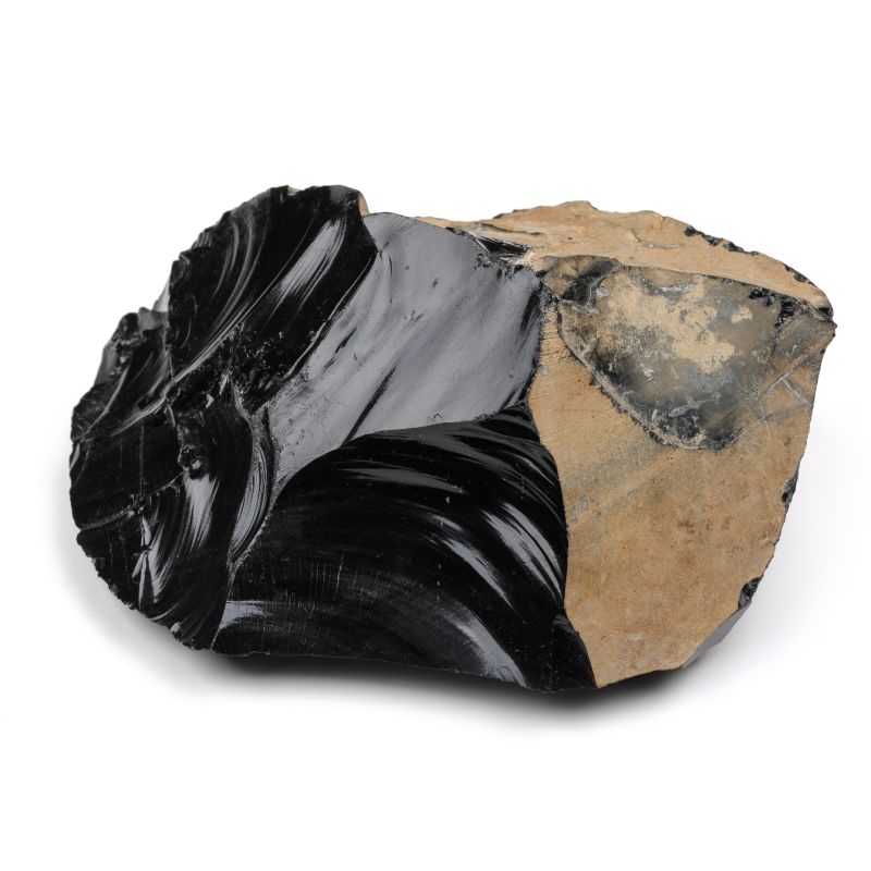 Meaning and properties of Obsidian