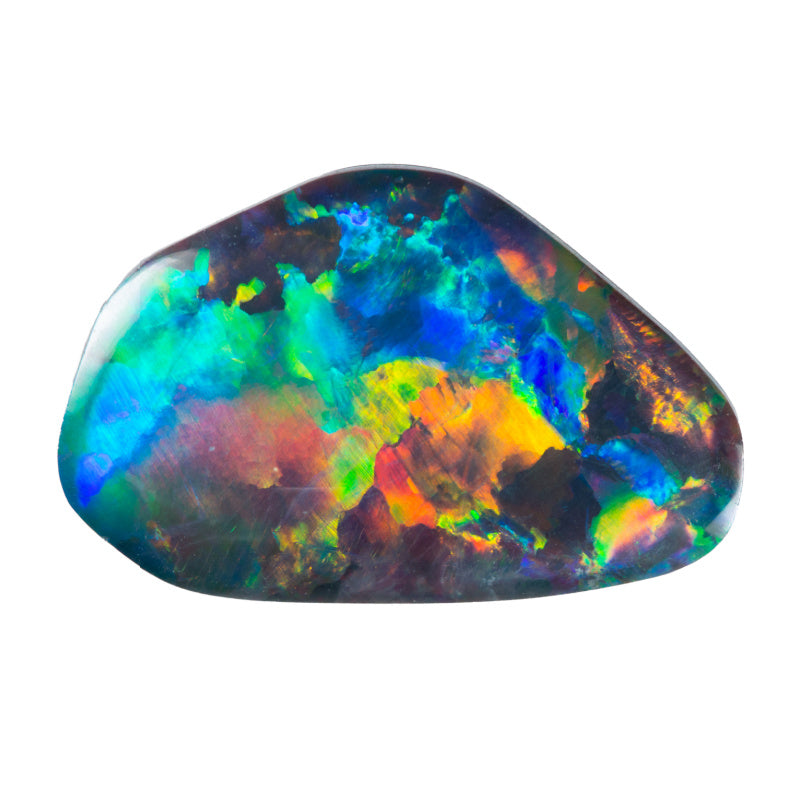 Meaning and properties of opal