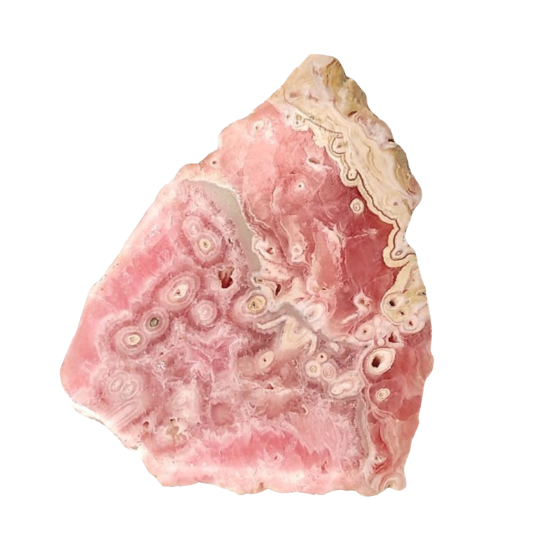 Meaning and properties of rhodochrosite
