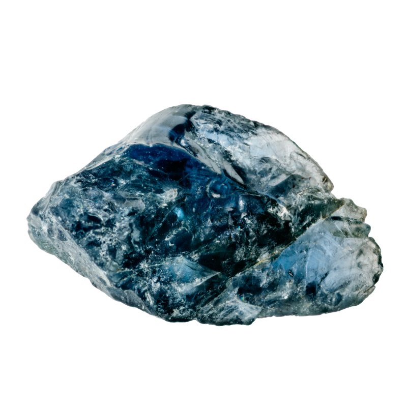 Meaning and properties of sapphire