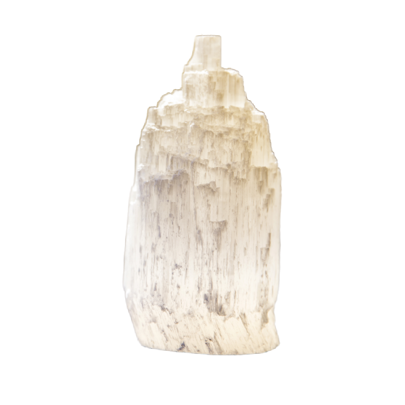 Meaning and properties of selenite