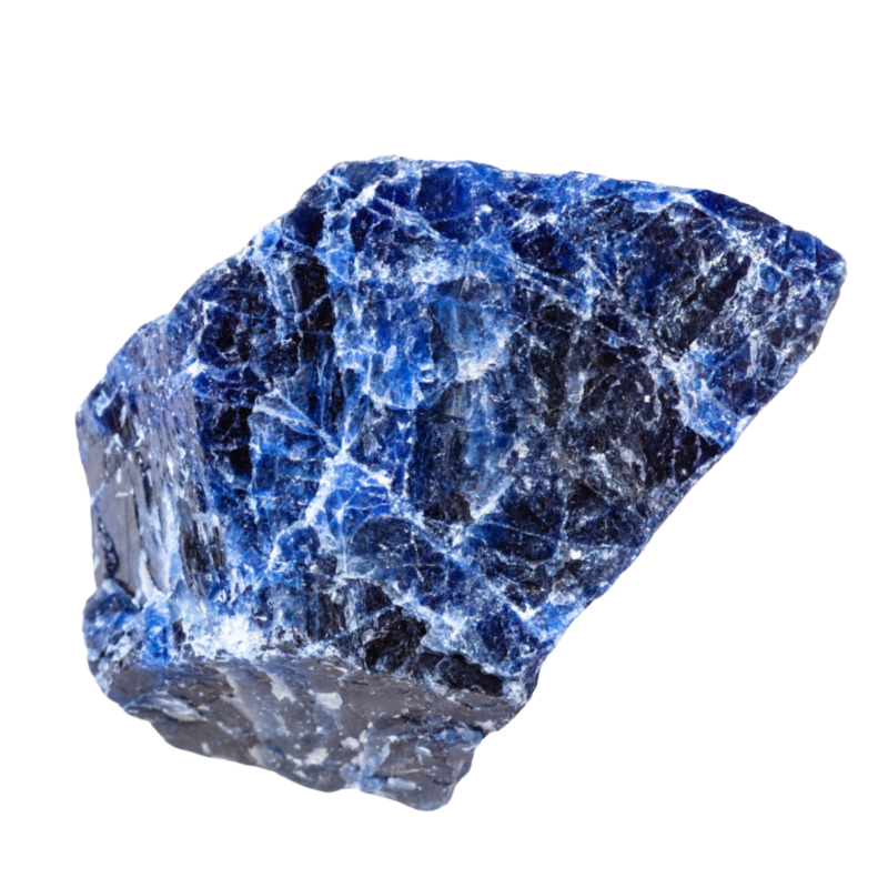 Meaning and properties of sodalite