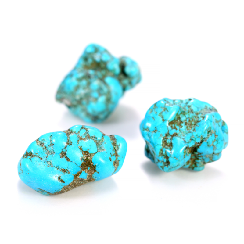 Properties and meaning of Turquoise