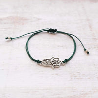 Hamsa Bracelet - Gypsy Soul Jewellery