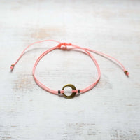 Karma Bracelet - Gypsy Soul Jewellery