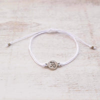 Om Bracelet - Gypsy Soul Jewellery